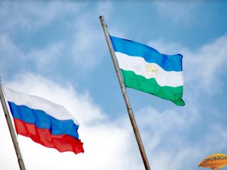 В Башкирии первая платная дорога появится к 2024 году