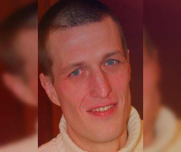 В Башкирии пропал 39-летний Роман Милотворский В Башкирии пропал 39-летний Роман Милотворский