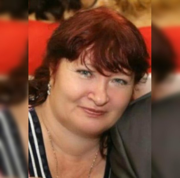 В Башкирии пропала без вести Наталья Фокина В Башкирии пропала без вести Наталья Фокина