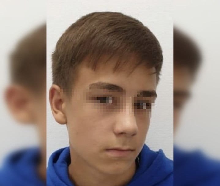 В Башкирии завершены поиски 16-летнего Никиты Селюкова В Башкирии завершены поиски 16-летнего Никиты Селюкова