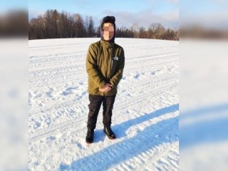 В Башкирии завершены поиски 16-летнего Сергея Тихонова
