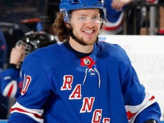 В топ-10 лучших игроков НХЛ на данный момент попали три россиянина