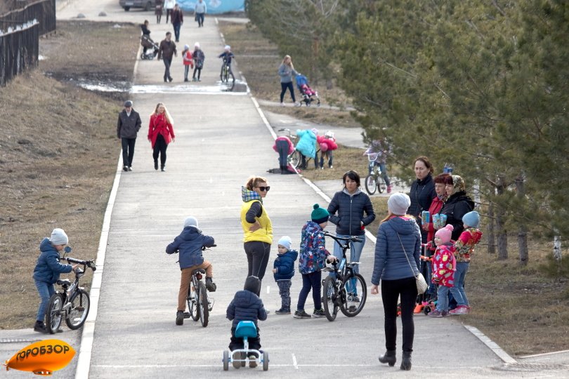 В Уфе благоустроят парк «Кашкадан» уже к середине 2021 года В Уфе благоустроят парк «Кашкадан» уже к середине 2021 года