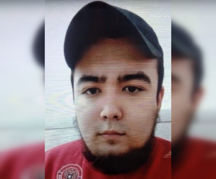 В Уфе пропал 21-летний Ильшат Кунафин В Уфе пропал 21-летний Ильшат Кунафин