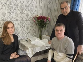 В Уфе Санкину дали 8 лет колонии за убийство предполагаемого педофила
