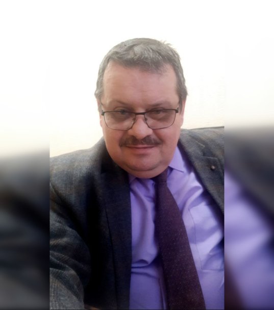 В Уфе скончался начальник отдела парламента Башкирии Евгений Минеев В Уфе скончался начальник отдела парламента Башкирии Евгений Минеев