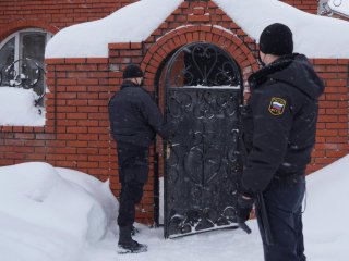 В Уфе частный дом престарелых закрыли из-за нарушений мер безопасности