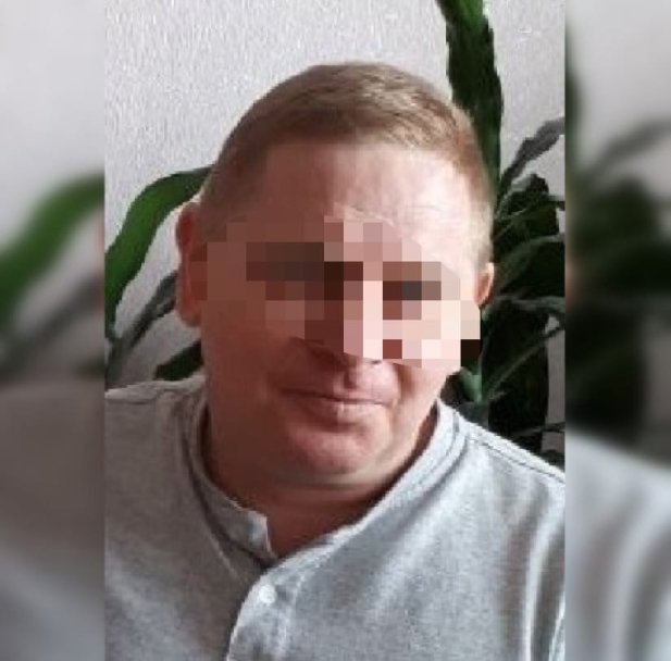 В Уфе завершились поиски Дениса Калашникова В Уфе завершились поиски Дениса Калашникова