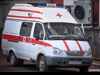 Водителям скорой помощи больницы в Башкирии увеличили доплаты