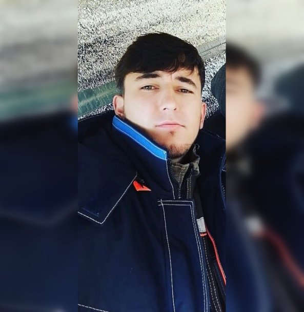 «Все произошло из-за любви»: друзья 25-летнего Якова Бородия просят о помощи в его поисках «Все произошло из-за любви»: друзья 25-летнего Якова Бородия просят о помощи в его поисках