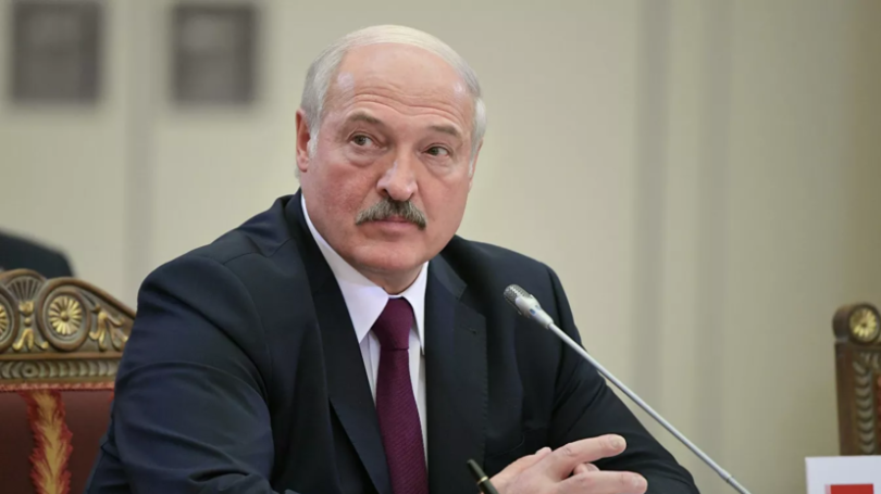 ИИХФ лишила Минск права проведения ЧМ-2021 ИИХФ лишила Минск права проведения ЧМ-2021