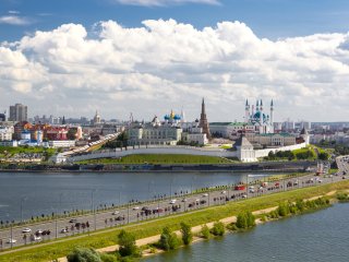 Жители Казани протестуют не меньше других регионов, но журналистам не дают это показывать: интервью