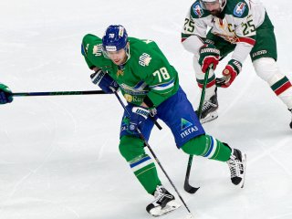 Алексей Бадюков: «Если Кадейкин останется в КХЛ, за него будет вестись очень серьезная борьба»