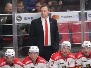Алексей Ковалев объяснил, почему «Куньлунь» хорошо играет против «Салавата»