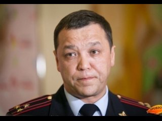 Динар Гильмутдинов предупредил о рейдах на дорогах Башкирии