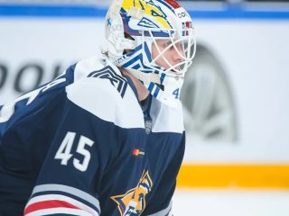Финт дня. Вратарь Олкинуора красиво обыграл нападающего «Ак Барса» 