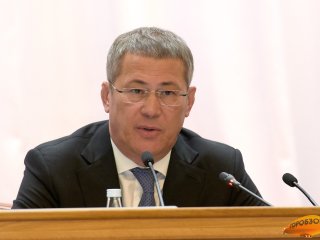 Глава Башкирии анонсировал приезд Варламова в Уфу после 3 марта