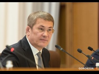 Глава Башкирии сообщил о решении проблем с обманутыми дольщиками в одном из городов
