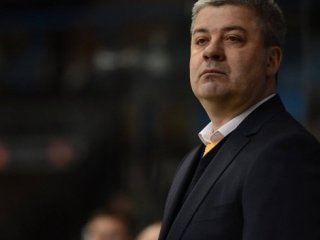 Источник: Тамбиев – основной претендент на пост главного тренера «Адмирала»