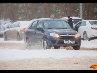 К жителям Башкирии обратились из-за опасных погодных явлений 