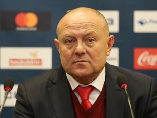 Канарейкин – о стабильности «Салавата», финской тройке и игре Кадейкина