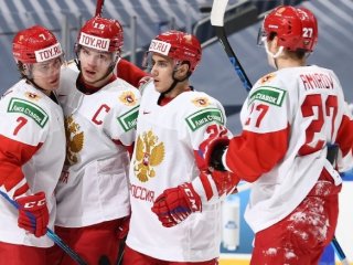 Кожевников о хоккеистах молодежки: «Для стабильного роста нужно играть, а в КХЛ время получают второсортные легионеры»