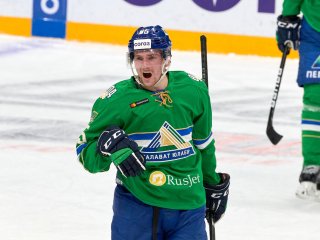 Ламса сделал изменения в составе «Салавата» на игру с Ригой. Даже Метсола не попал в заявку