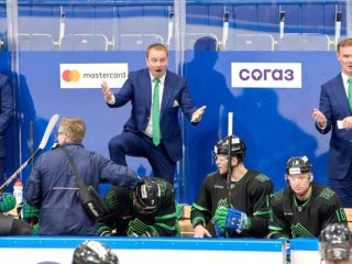 Леонид Вайсфельд: «Не думаю, что у Ламсы было много предложений»
