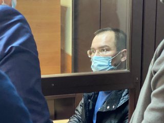 Министр строительства Башкирии оказывал давление на свидетелей