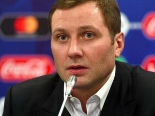 Морозов о невыплате ЦСКА и «Салаватом» налога на роскошь: «Они должны погасить задолженность, дедлайна нет»