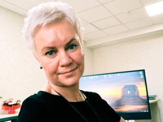 Объявлена в розыск 45-летняя уроженка Башкирии Наталья Царева