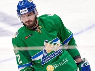 Павел Коледов – о победе над «Амуром», новом контракте с «Салаватом» и победной серии команды