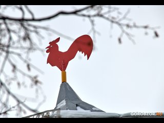 «Пентагон», «петушок» и «вставай, уже 11»: вспоминаем народные названия мест в Уфе