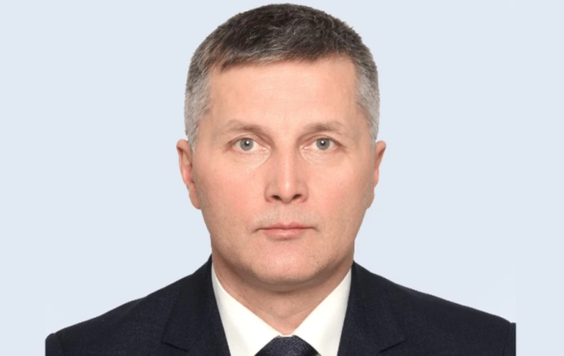 Бывший замминистра спорта Башкирии назначен первым замглавы Минстроя РБ Бывший замминистра спорта Башкирии назначен первым замглавы Минстроя РБ
