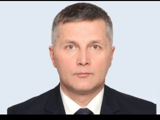 Бывший замминистра спорта Башкирии назначен первым замглавы Минстроя РБ