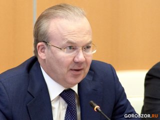 Премьер-министр Башкирии Андрей Назаров прокомментировал задержание Беляева