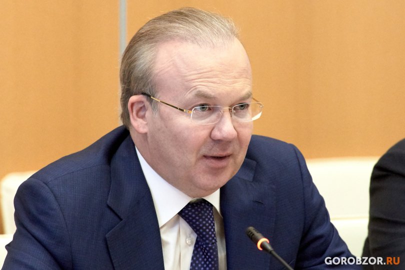 Премьер-министр Башкирии назвал основную причину роста смертности Премьер-министр Башкирии назвал основную причину роста смертности