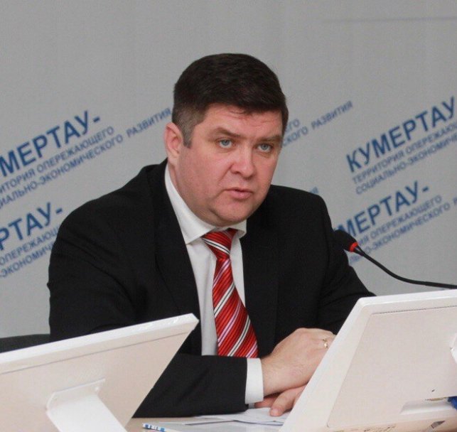 Пресс-служба главы РБ прокомментировала задержание министра ЖКХ Башкирии Бориса Беляева Пресс-служба главы РБ прокомментировала задержание министра ЖКХ Башкирии Бориса Беляева