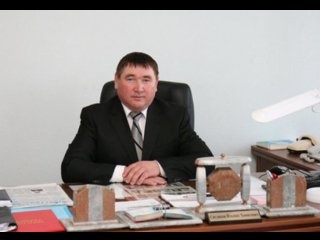 Против главы Баймакского района Башкирии возбудили уголовное дело