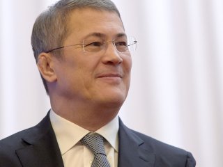 Адвокат Рафик Дусалиев вошел в состав Совета по правам человека при главе Башкирии