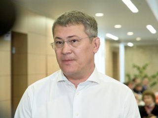 Радий Хабиров высказался о работе Сергея Грекова