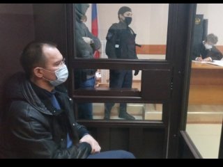 Верховный суд РБ отправил главу минстроя Башкирии под домашний арест