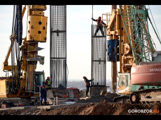 Реконструкция путепровода на Заки Валиди в Уфе оценивается в 890 млн рублей