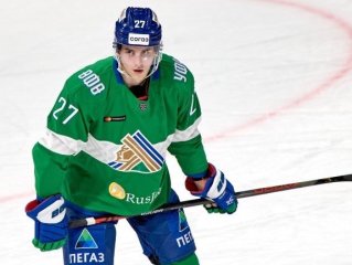 Родион Амиров назвал лучшего игрока КХЛ