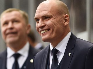 Роман Людучин рассказал, как Разин вымогал деньги у хоккеиста за попадание в состав