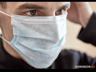 Роспотребнадзор не исключил отмену масочного режима в 2021 году