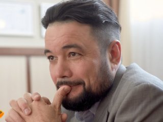 Ростислав Мурзагулов высказался о январских митингах