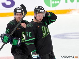 «Салават» впервые так сильно зависим от легионеров. Ламса стал заложником своей системы