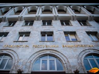 Семилетняя девочка из Уфы стала жертвой домогательств ее тренера