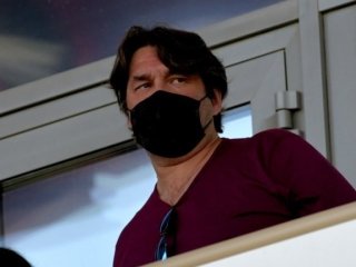 Шамиль Газизов: «Наверное, мозгов у меня не хватило на «Спартак». Сейчас я рядом с «Уфой»